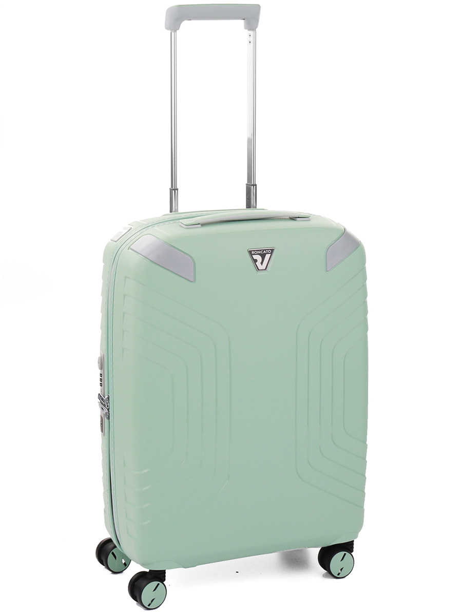 5773-1717 Чемодан 5773 Cabin Trolley 55 Roncato Ypsilon