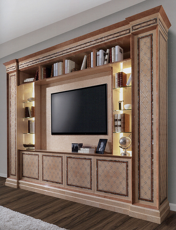 Стенка  CEPPI 3138 