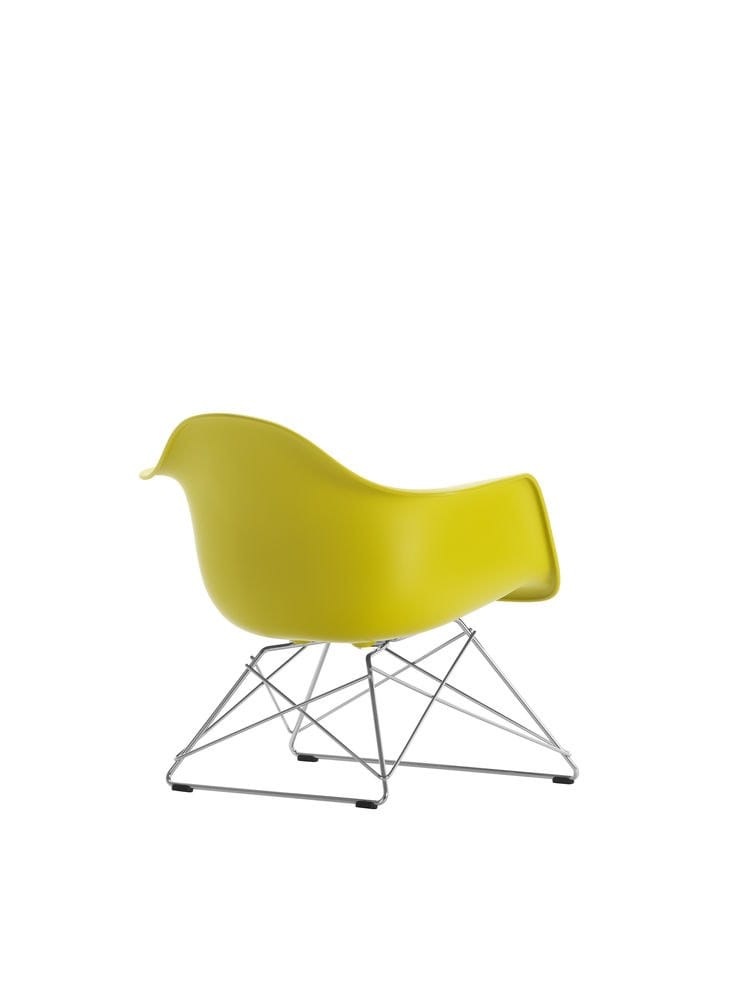 Полипропиленовое кресло с подлокотниками VITRA Eames Plastic Chair ARCH-00081390 - Вид №97