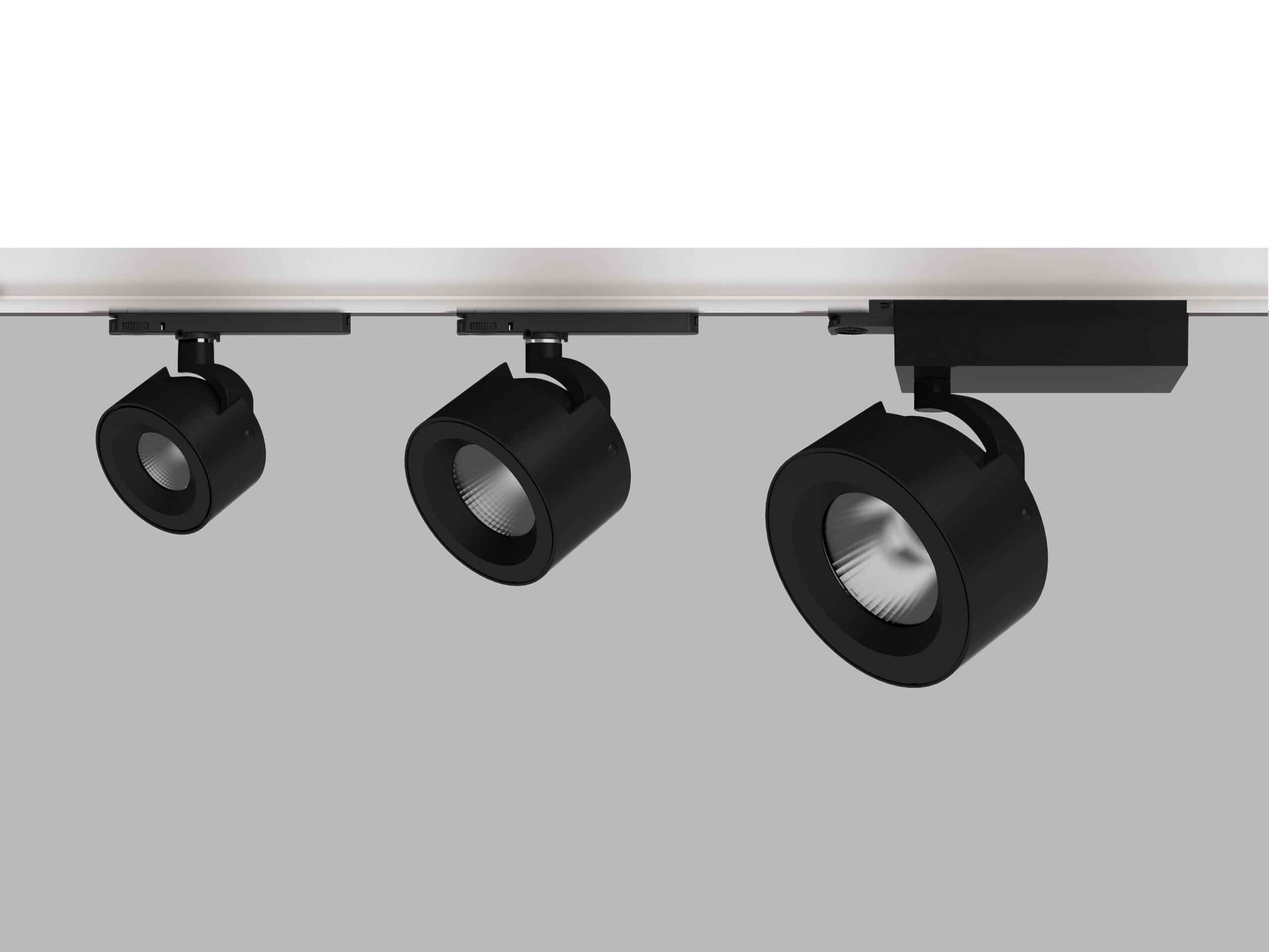 Алюминиевое светодиодное освещение TARGETTI Zeno ARCH-00021524 - Вид №3