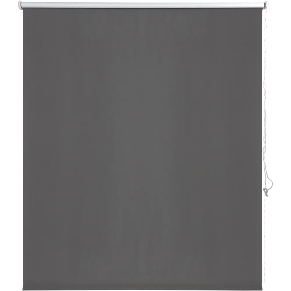 Штора рулонная Blackout Inspire, 120х175 см, цвет серый 82024660 STLM-2032073 СТМ