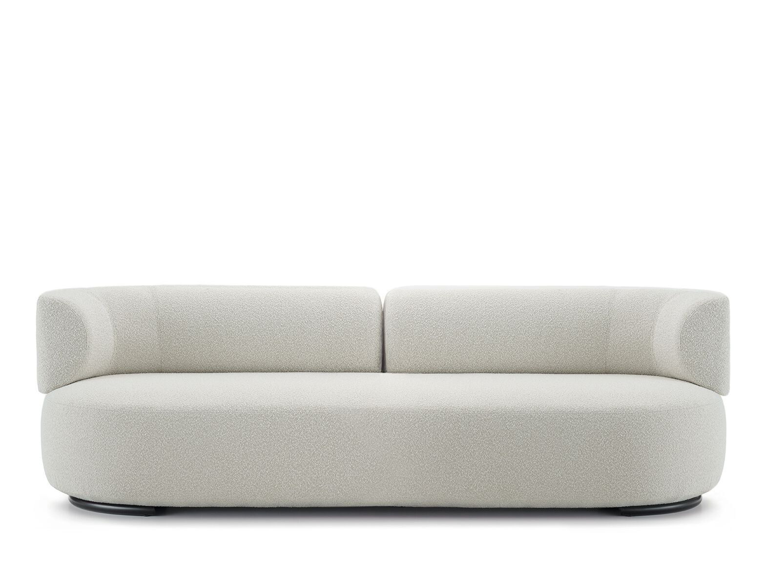 3-местный тканевый диван Kartell K-Waiting ARCH-00015699 - Вид №18