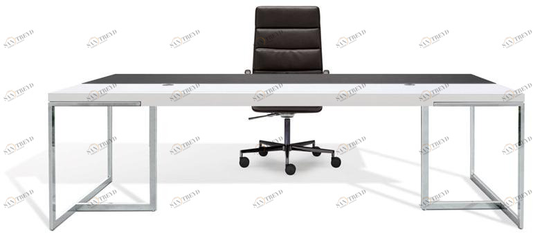 José Martínez Medina Рабочий стол из дерева sun-id-1362059