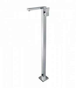 53533 / PR Смеситель для раковины напольный. Bongio Reef