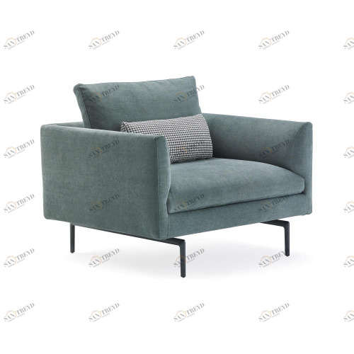 Кресло / Flamingo Zanotta sun-id-375442