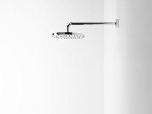 Настенный душ из нержавеющей стали
