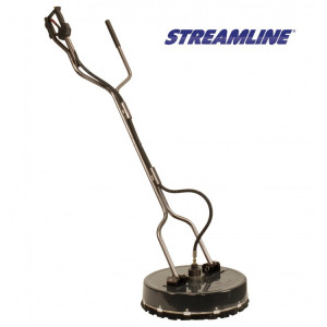 HP-HSC500-ES STREAMLINE Оборудование для чистки твердых поверхностей под высоким давлением