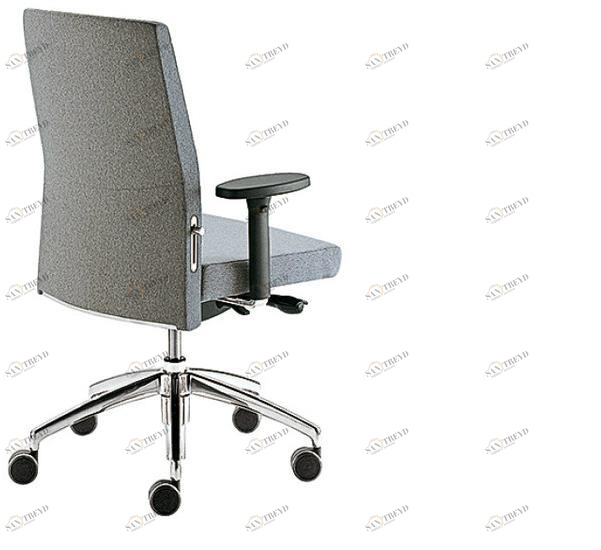 Sesta Стул для руководителя с высокой спинкой Ada lx Lx-004-03