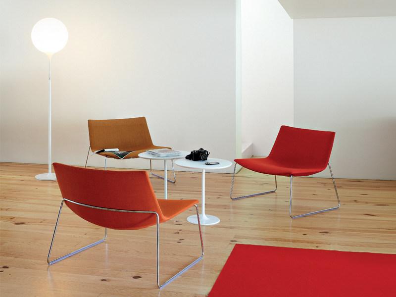 arper Санный стул Catifa 80 2010 - Вид №5