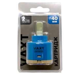 Картридж для смесителя Vaxt 40 мм