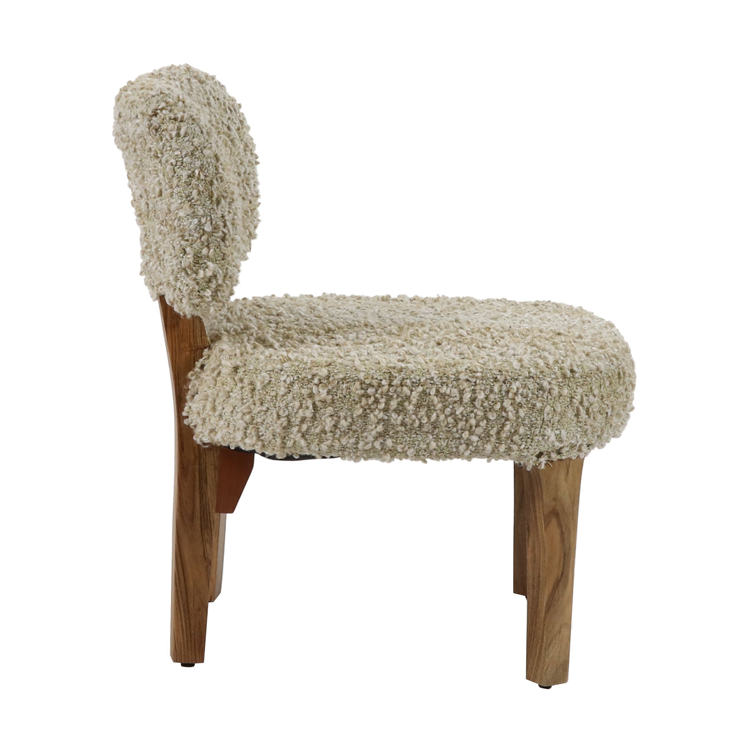 Тканевое кресло POMAX Бриндизи ARCH-00148396 - Вид №8