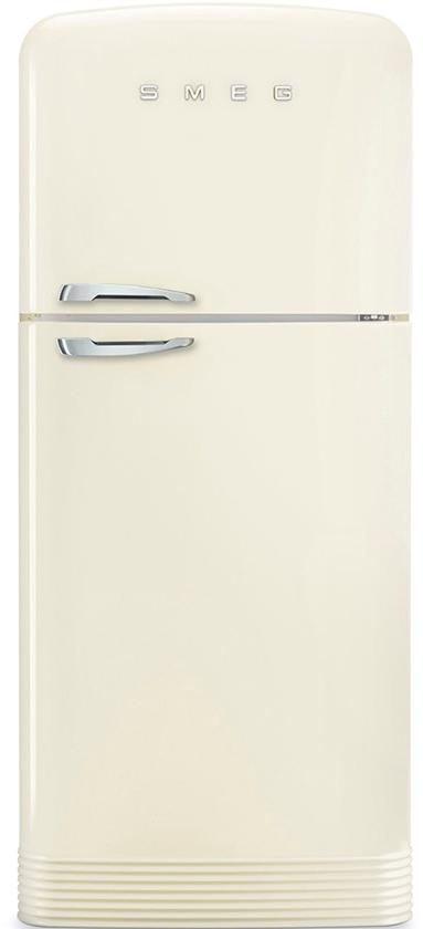 Smeg Однодверный двухдверный холодильник класса а ++ Smeg 50's style sun-id-1459983 - Вид №10