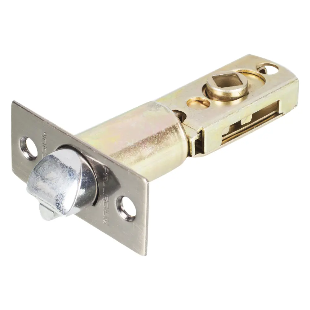 PALLADIUM - Запорный механизм для дверных кнобов в цвете античная бронза 16605303 STLM-0006950 - Вид №1