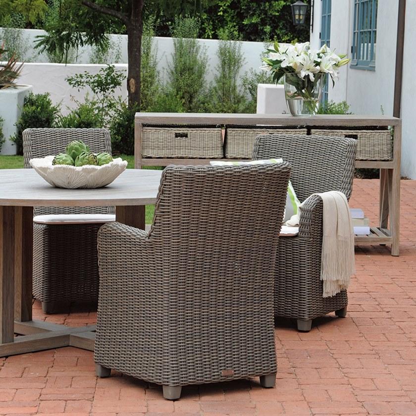 JANUS et Cie Мадия из тика Arbor sun-id-1488518 - Вид №9