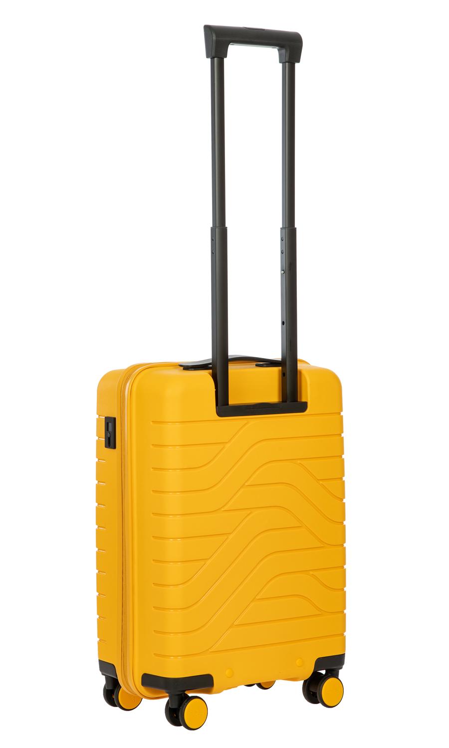 B1Y08429.171 Чемодан B1Y08429 Hard-Shell Carry-On Trolley BY Brics Ulisse - Вид №2