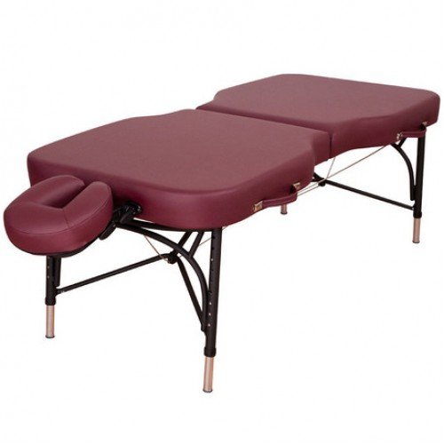 Oakworks Advanta Складной массажный стол OAKWORKS  - Вид №2