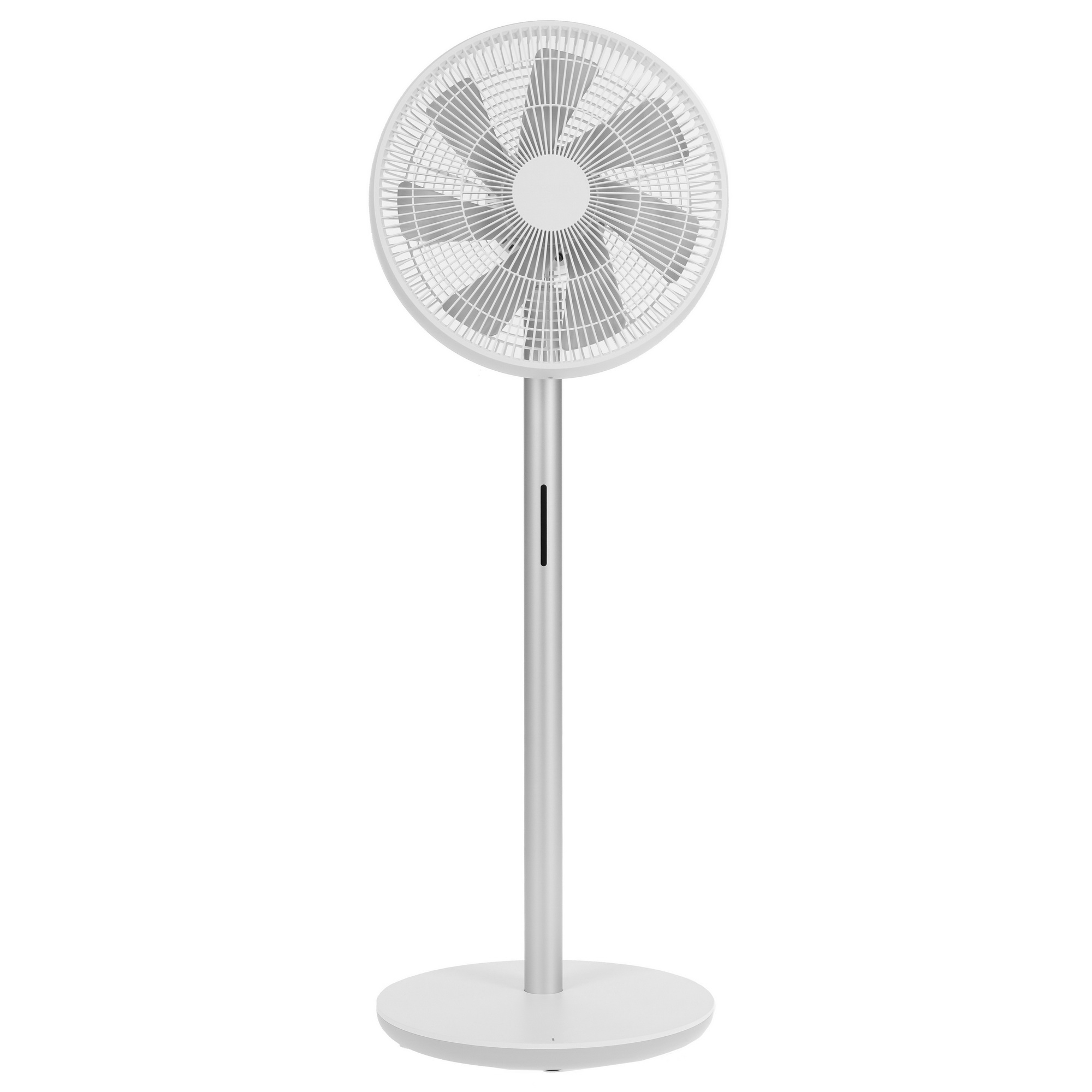 5331652 Вентилятор SmartMi Standing Fan 3  белый STDN-0099243 - Вид №1