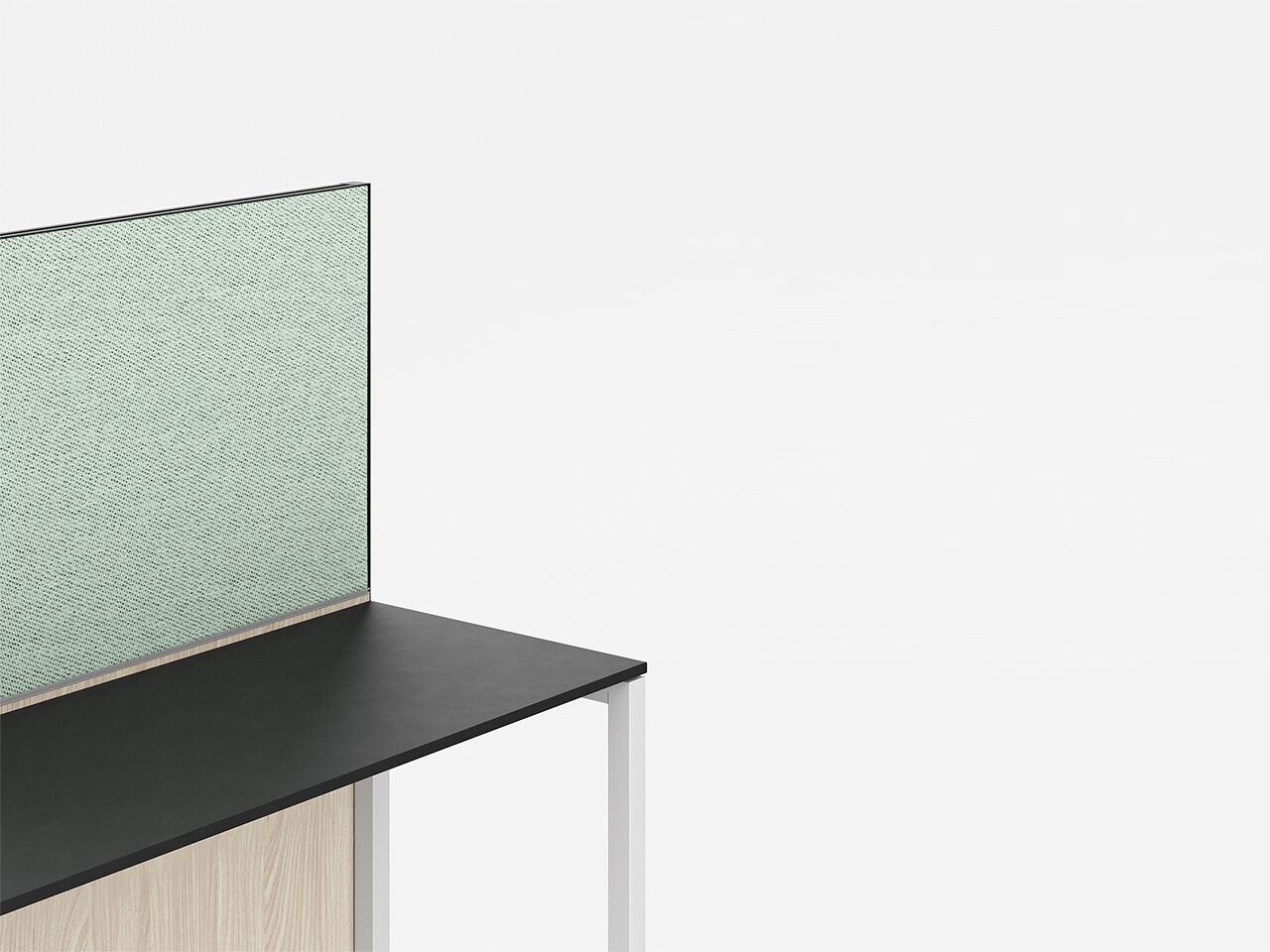 Передвижная стена для офиса FREZZA Pal System ARCH-00000839 - Вид №17