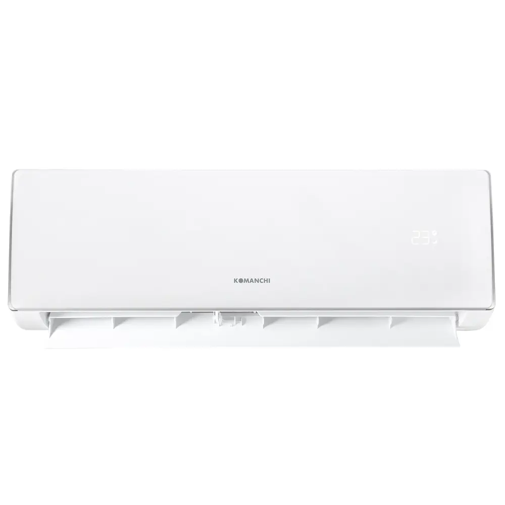 Сплит-система KOMANCHI KACT-12H/N8 с Wi-Fi для круглогодичного климат-контроля 89358458 STLM-1395887 - Вид №3