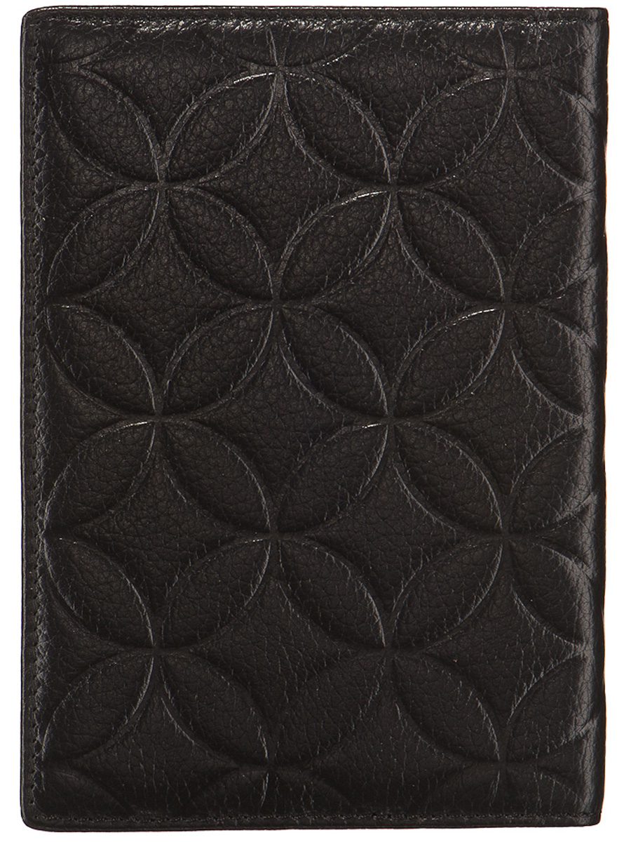 X510130-149-04 Обложка для паспорта Dr Koffer  - Вид №1