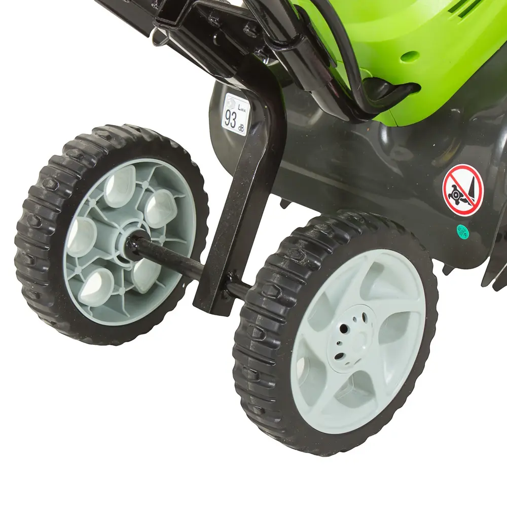 Культиватор электрический Greenworks 950 Вт STLM-2161304 - Вид №6