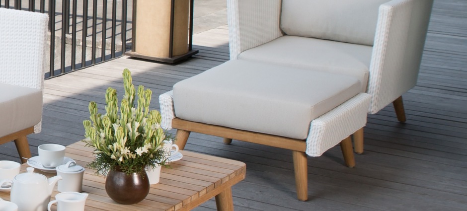 034863 Банкетка SkyLine Pob Santreyd  - Вид №5