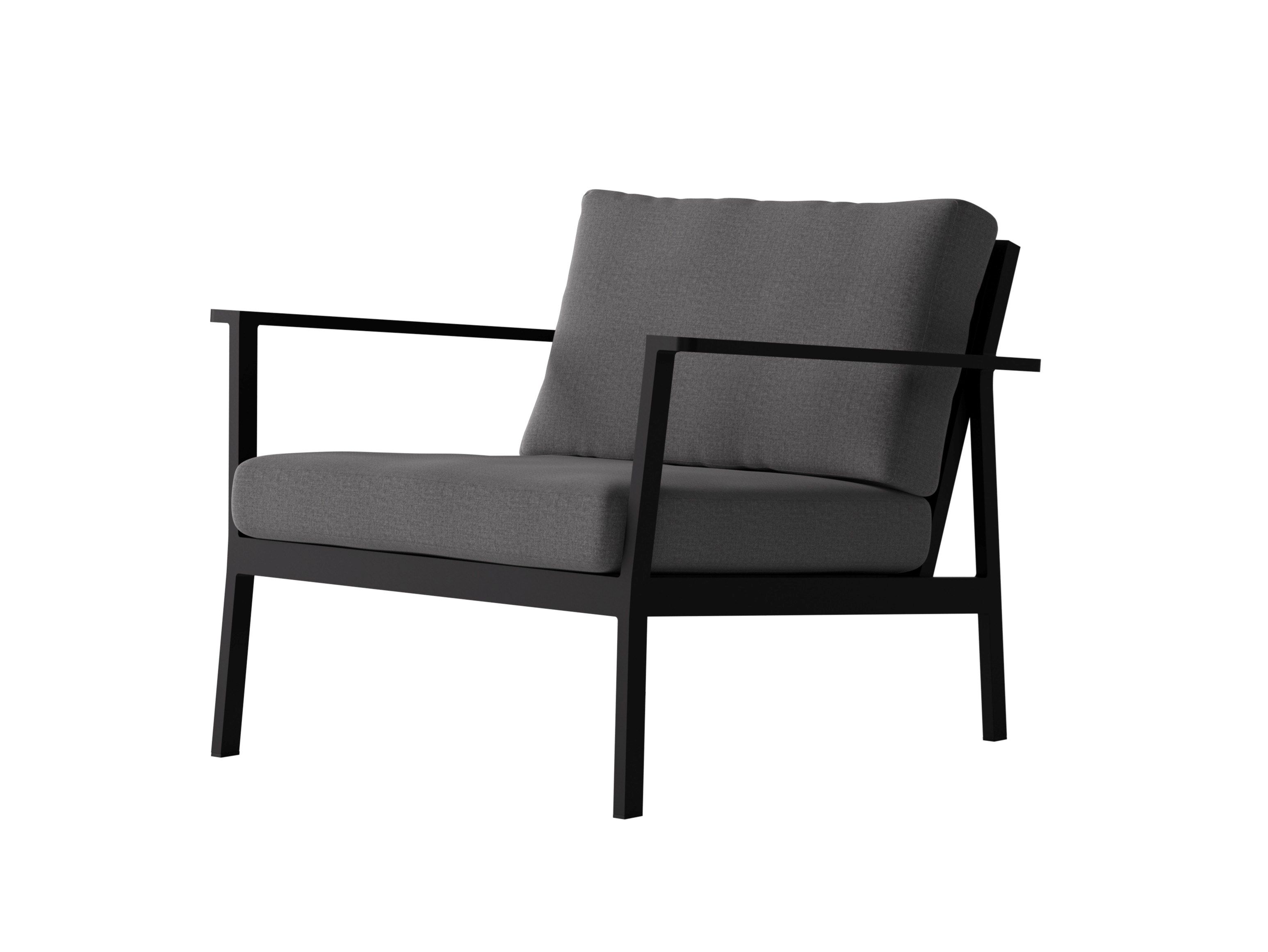 Садовое кресло в Sunbrella® Case Eos ARCH-00054250 - Вид №13