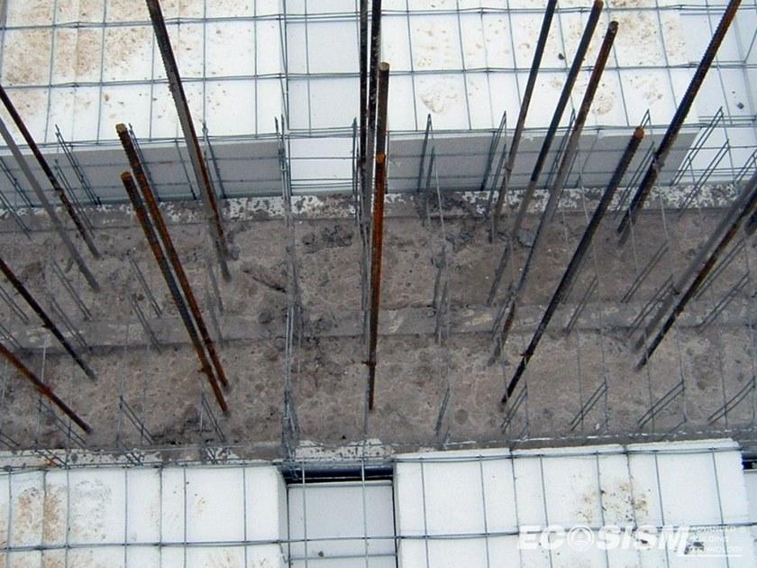 ECOSISM Система опалубки для несущей стены sun-id-1370634 - Вид №13