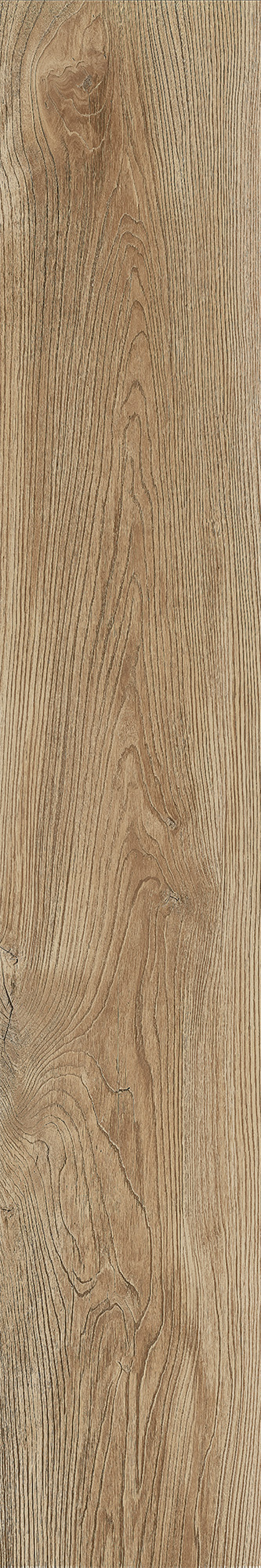 Керамогранит HUSK WOOD CHERRY 20х120 Creanza CW-RT13-B  - Вид №2