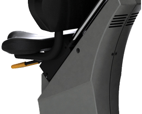 U3XE Велотренажер u3xe (2012) MATRIX  - Вид №5