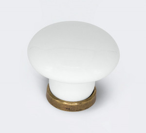 Ceramica_bianca_pomelli Eban Ручка