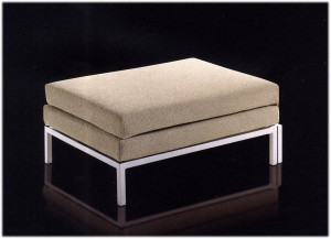 Пуф Willy MILANO BEDDING MDWILPOU080