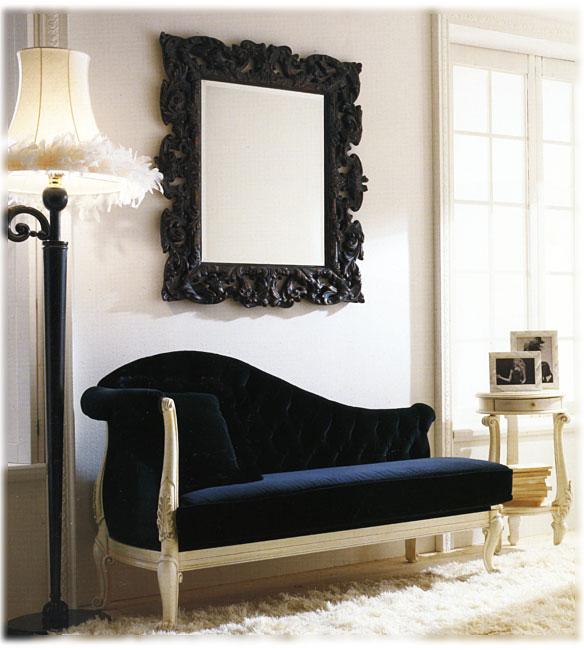 Канапе Boemia VOLPI 1157  - Вид №1