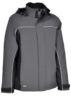 COFRA Куртка софтшелл Winter sun-id-1364695 - Вид №4