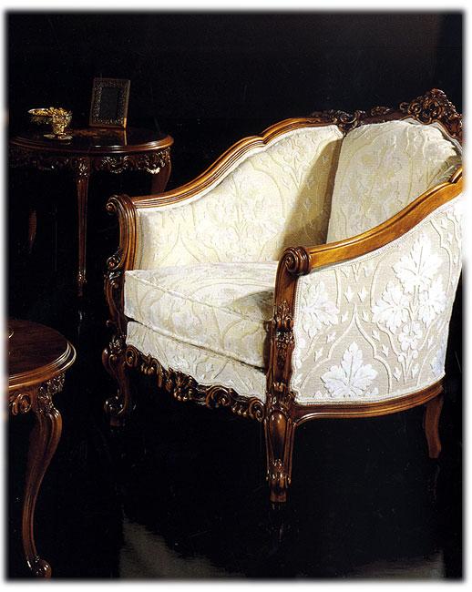 Кресло 076 FRATELLI RADICE 15050050020 