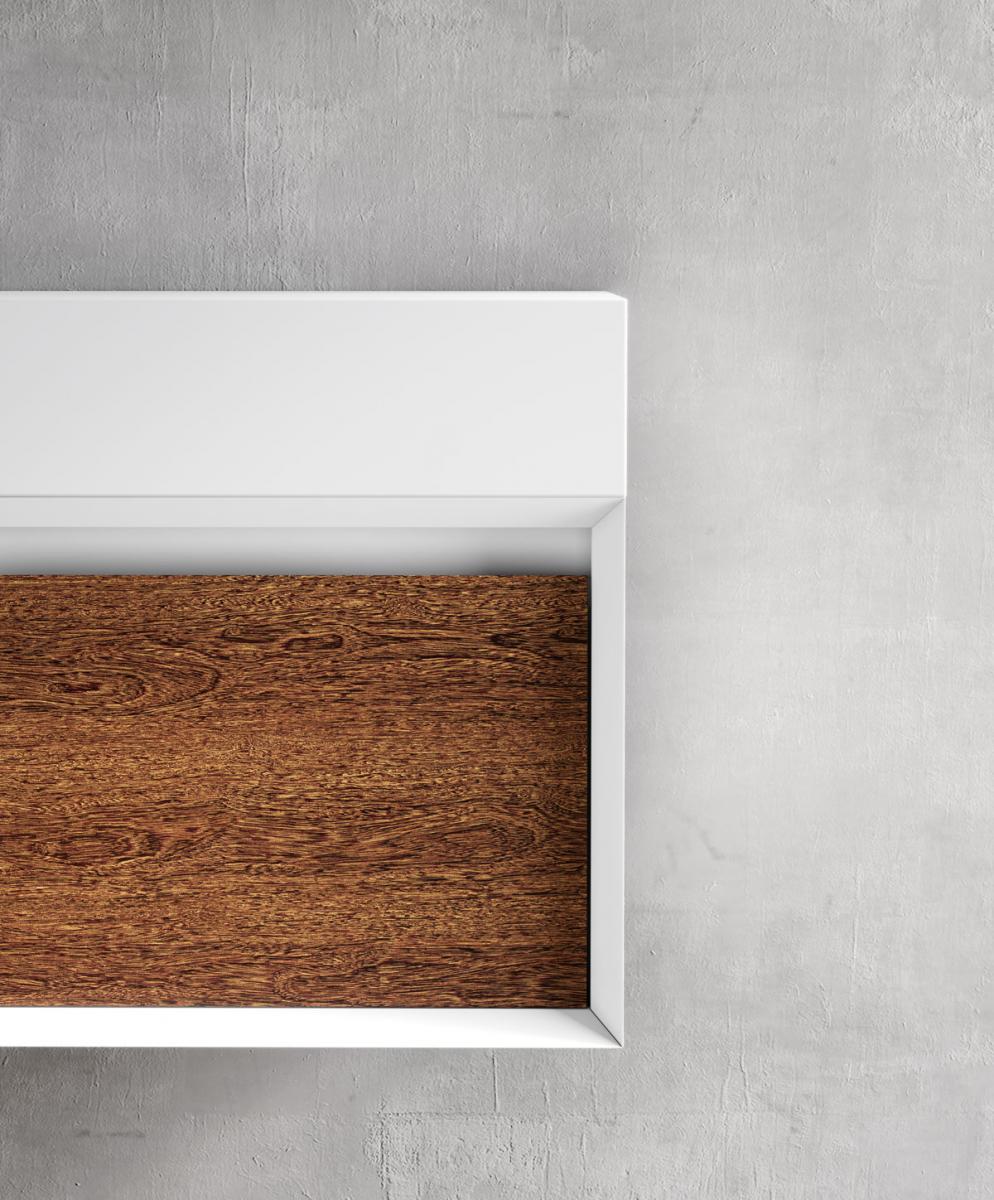 Dresscode Мебель для ванной OASIS BATHROOM Dresscode - Вид №54