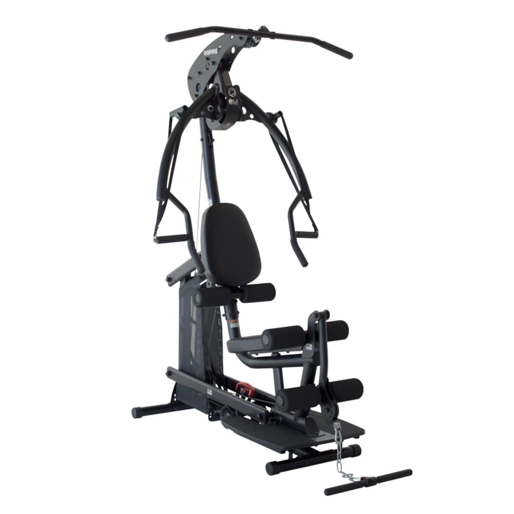 BL1B Inspire bl1b многофункциональный силовой комплекс Inspire Fitness  - Вид №1