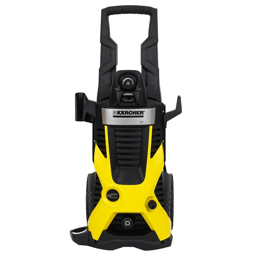 Мойка высокого давления Karcher K 7, 160 бар, 600 л/ч 14547904 STLM-2160784  - Вид №1