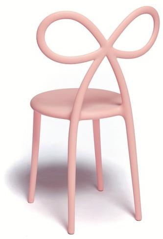 Qeeboo Стул полипропиленовый Ribbon sun-id-1385842 - Вид №9