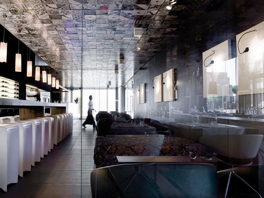 Catellani & Smith Настенный светодиодный светильник с гибким кронштейном Oggetti senza tempo sun-id-1490218 - Вид №2