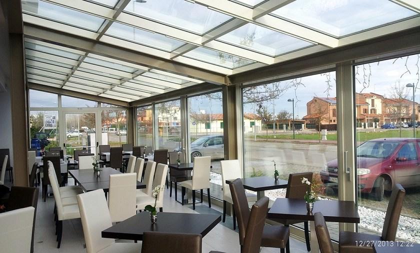 ALsistem Навесная стена, структурное стекло Sirio sun-id-1409662 - Вид №8