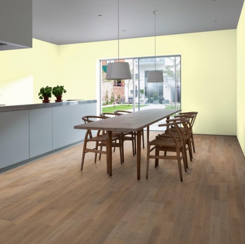 Паркетная доска Kahrs Дуб Портофино 2600200489 - Вид №20