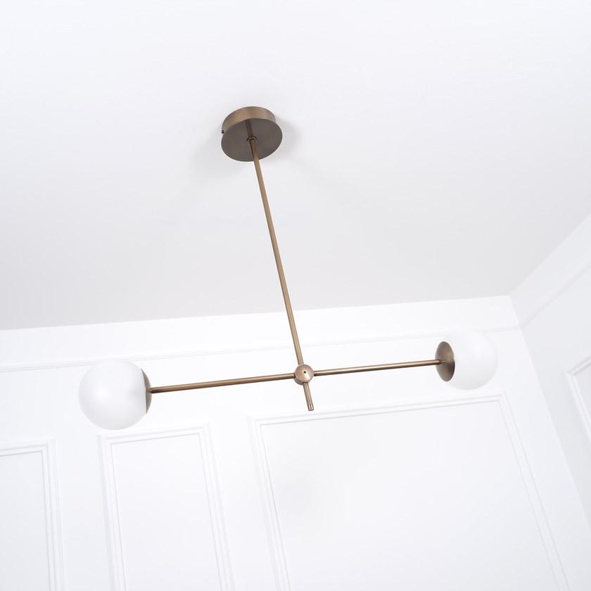 Intueri Light Светодиодная подвесная лампа Pure sun-id-1386074 - Вид №9