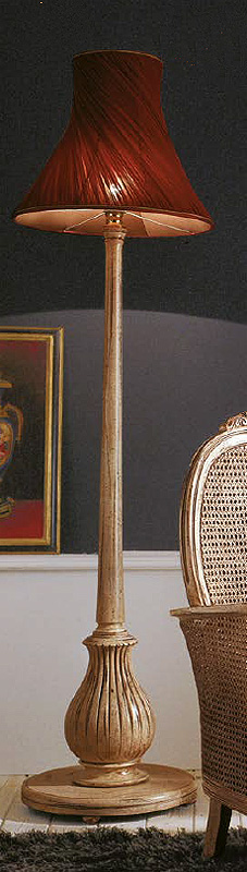 Напольная лампа PAOLINA VOLPI 2230 Classic