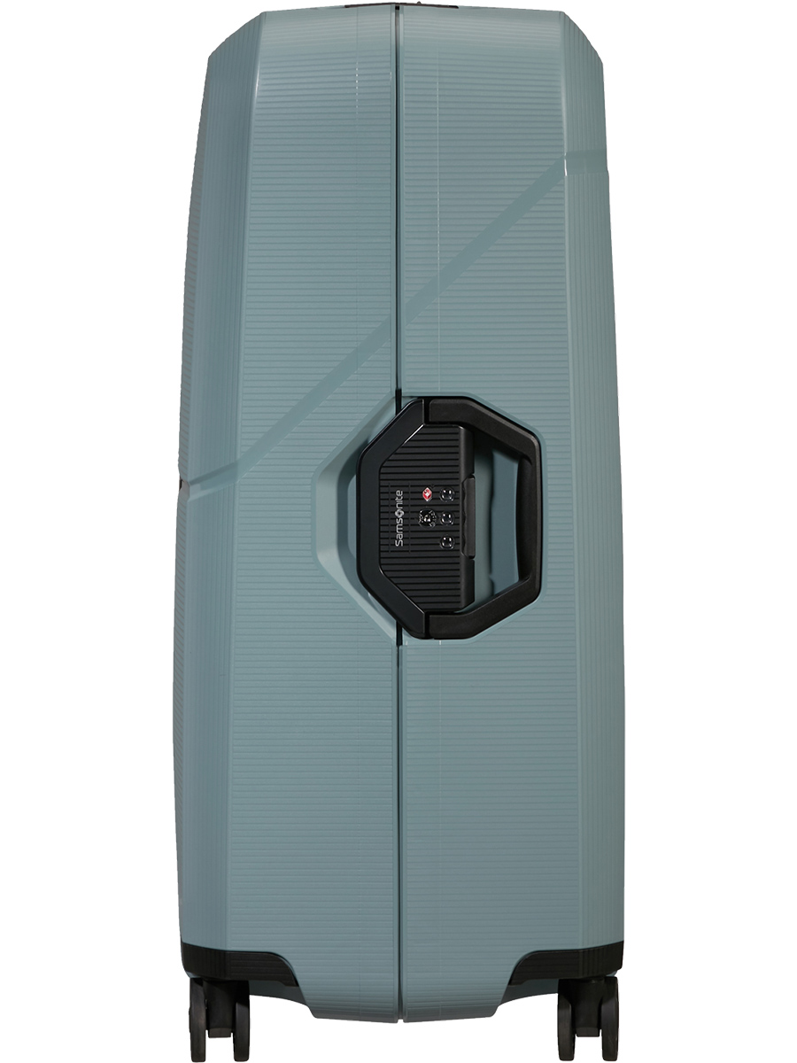 KH2-11003 Чемодан KH2*003 Spinner Samsonite Magnum Eco  - Вид №3