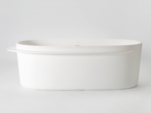 Овальная ванна в Livingtec®