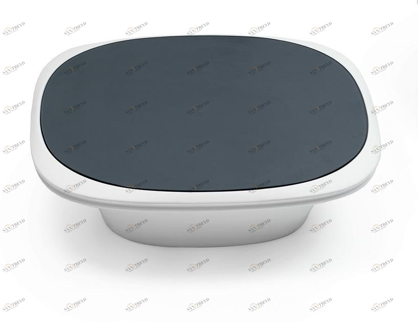 VONDOM Садовый стол с низким дизайном Ufo sun-id-1430692