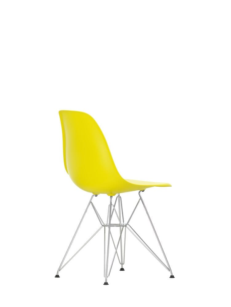Мягкий стул из ткани VITRA Eames Plastic Chair ARCH-00146883 - Вид №91