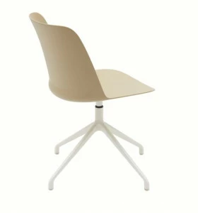 Segis Вращающееся кресло из полипропилена To-be