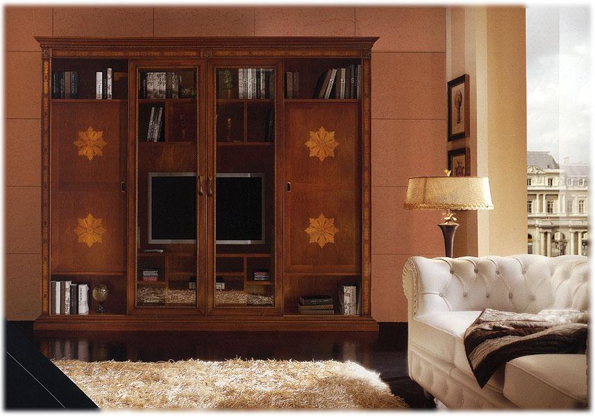 Стенка  MIRANDOLA E705  - Вид №1